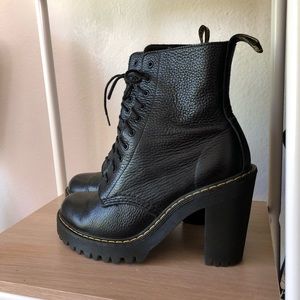 doc martens kendra aunt sally